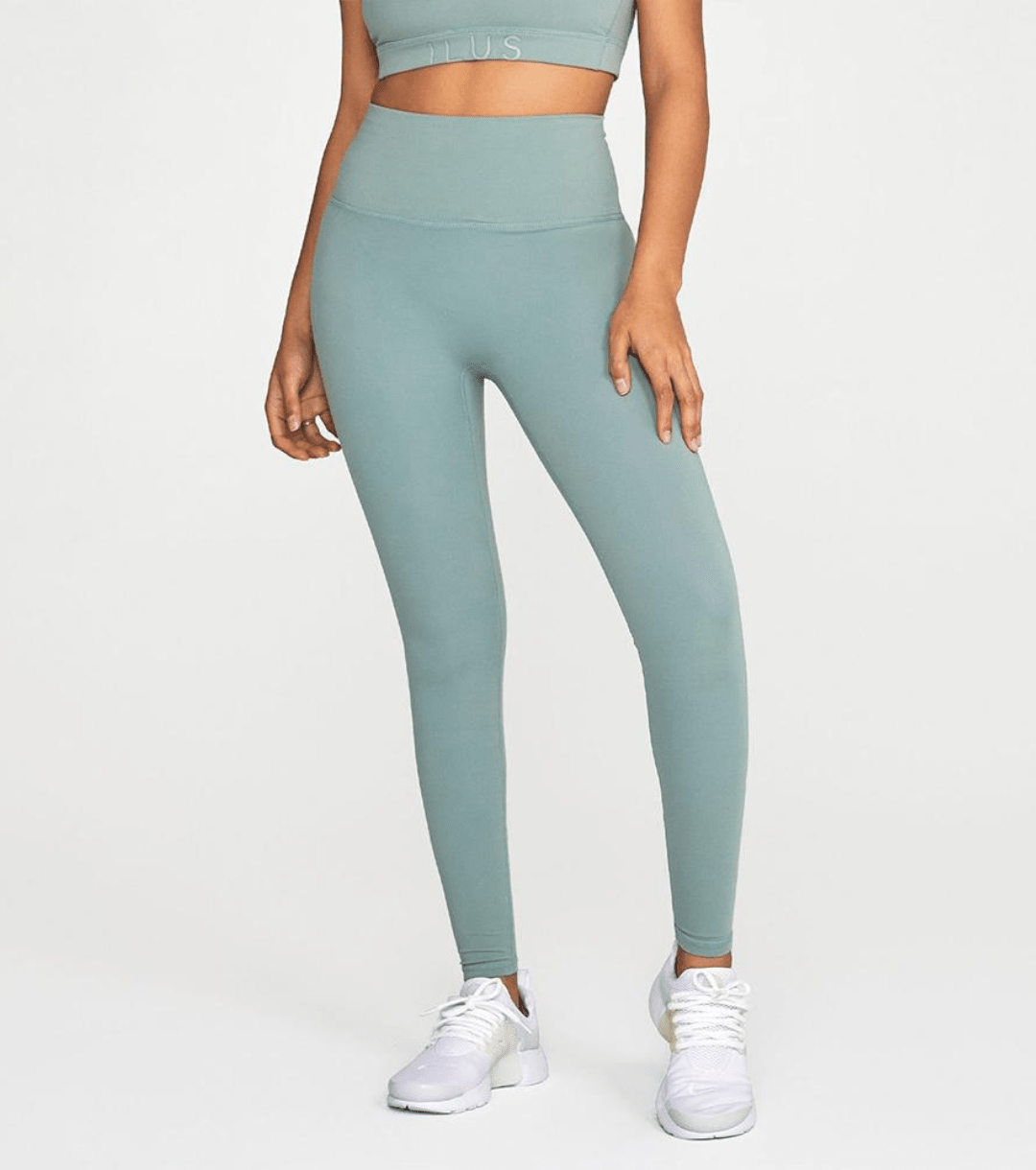 ESSENTIAL LEGGINGS - ILUS LABEL