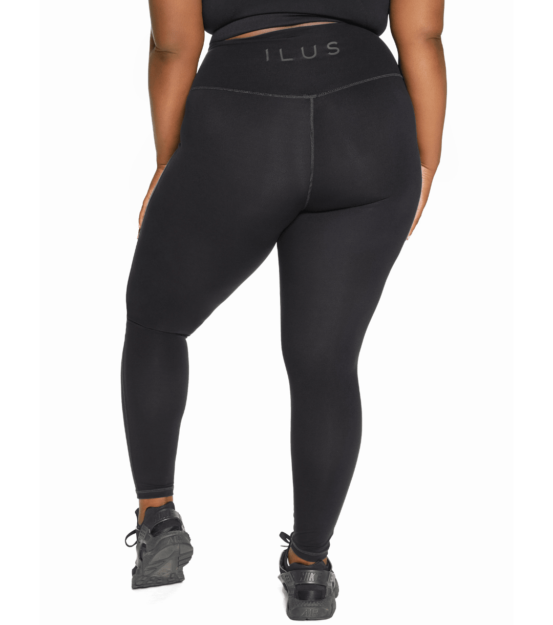 ESSENTIAL LEGGINGS - ILUS LABEL