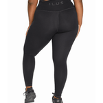 ESSENTIAL LEGGINGS - ILUS LABEL