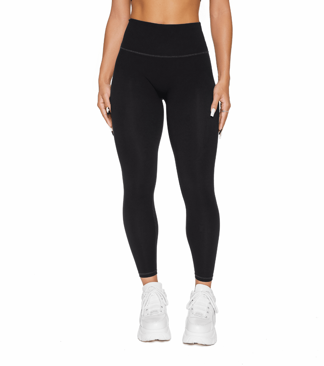 ESSENTIAL LEGGINGS - ILUS LABEL