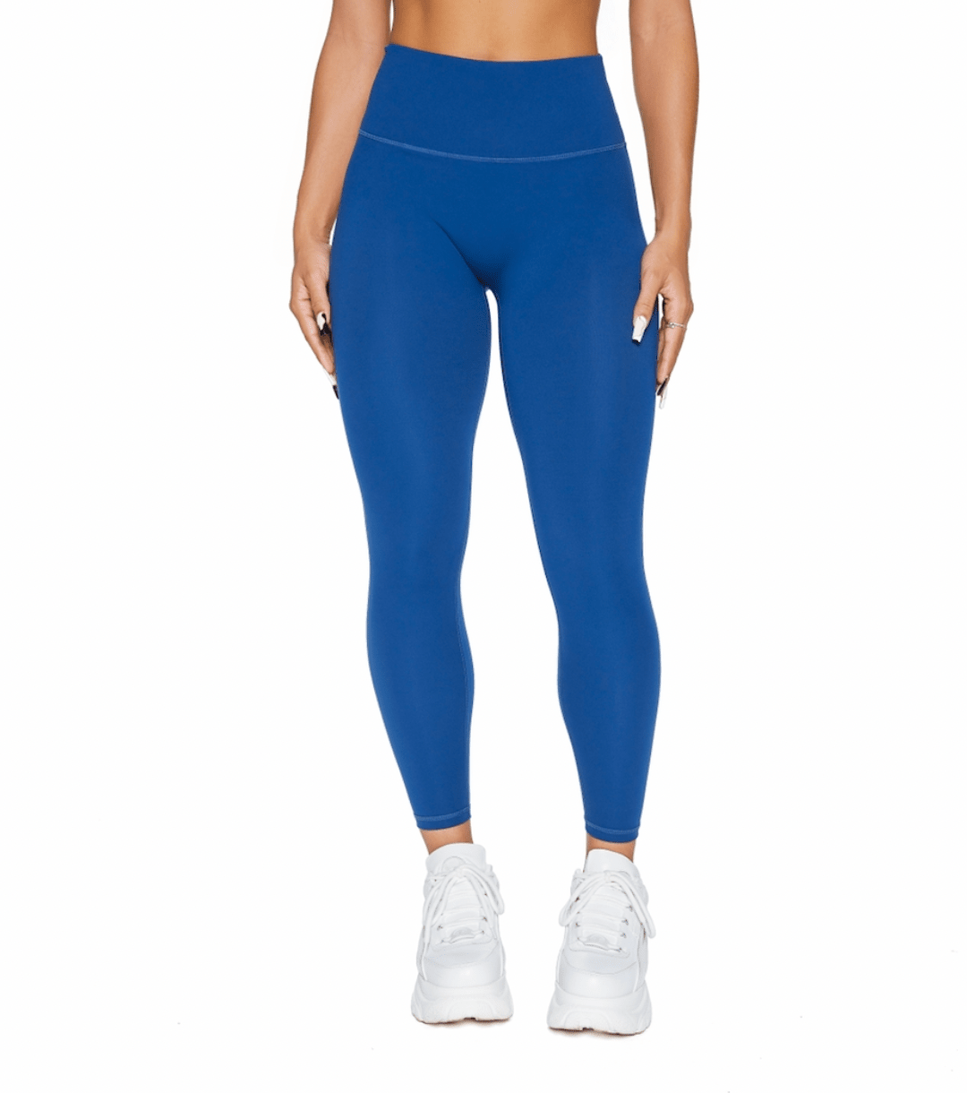 ESSENTIAL LEGGINGS - ILUS LABEL