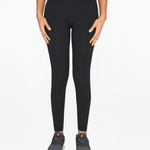 ESSENTIAL LEGGINGS - ILUS LABEL