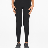 ESSENTIAL LEGGINGS - ILUS LABEL