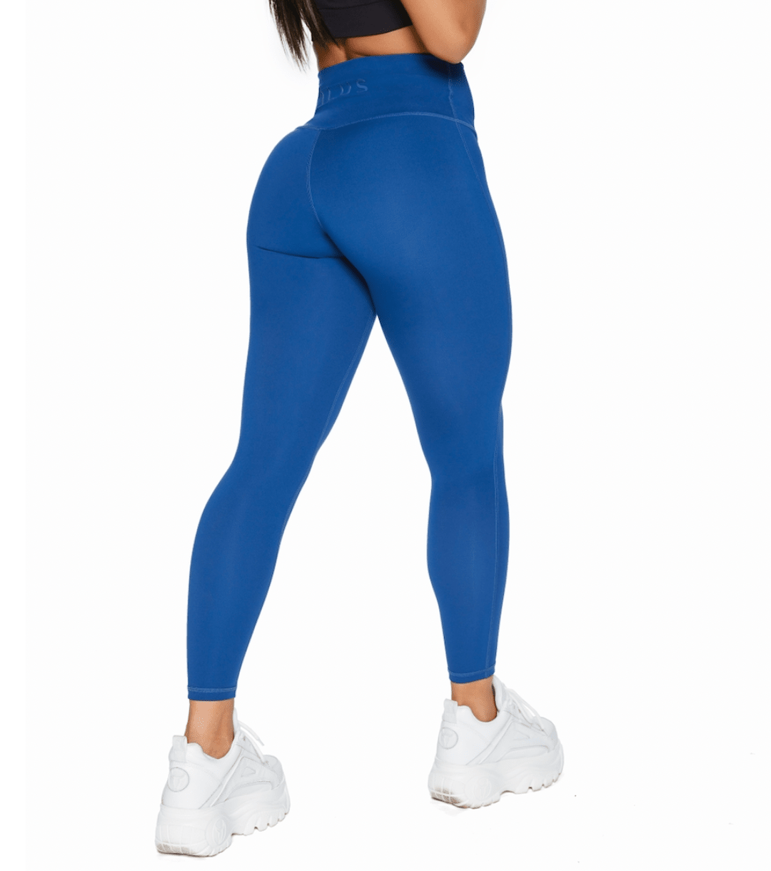 ESSENTIAL LEGGINGS - ILUS LABEL