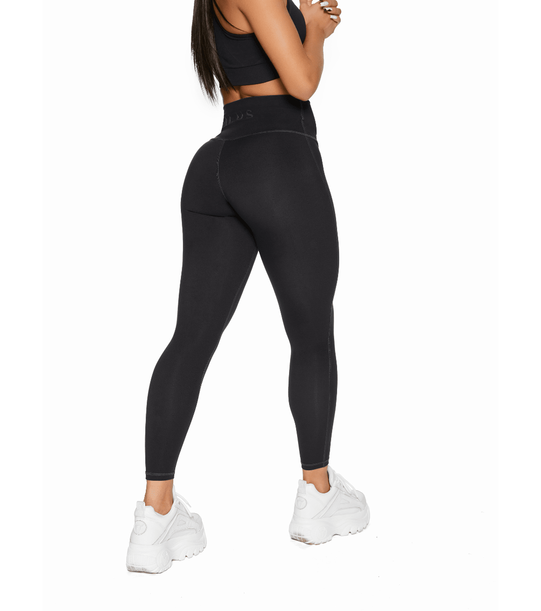 ESSENTIAL LEGGINGS - ILUS LABEL