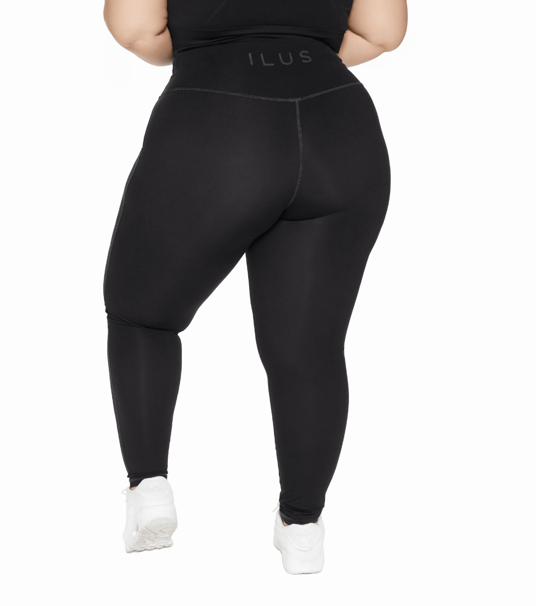 ESSENTIAL LEGGINGS - ILUS LABEL