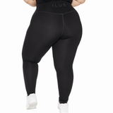 ESSENTIAL LEGGINGS - ILUS LABEL