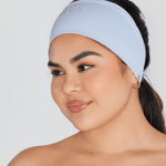EXPOSED HEADBAND - ILUS LABEL