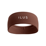EXPOSED HEADBAND - ILUS LABEL