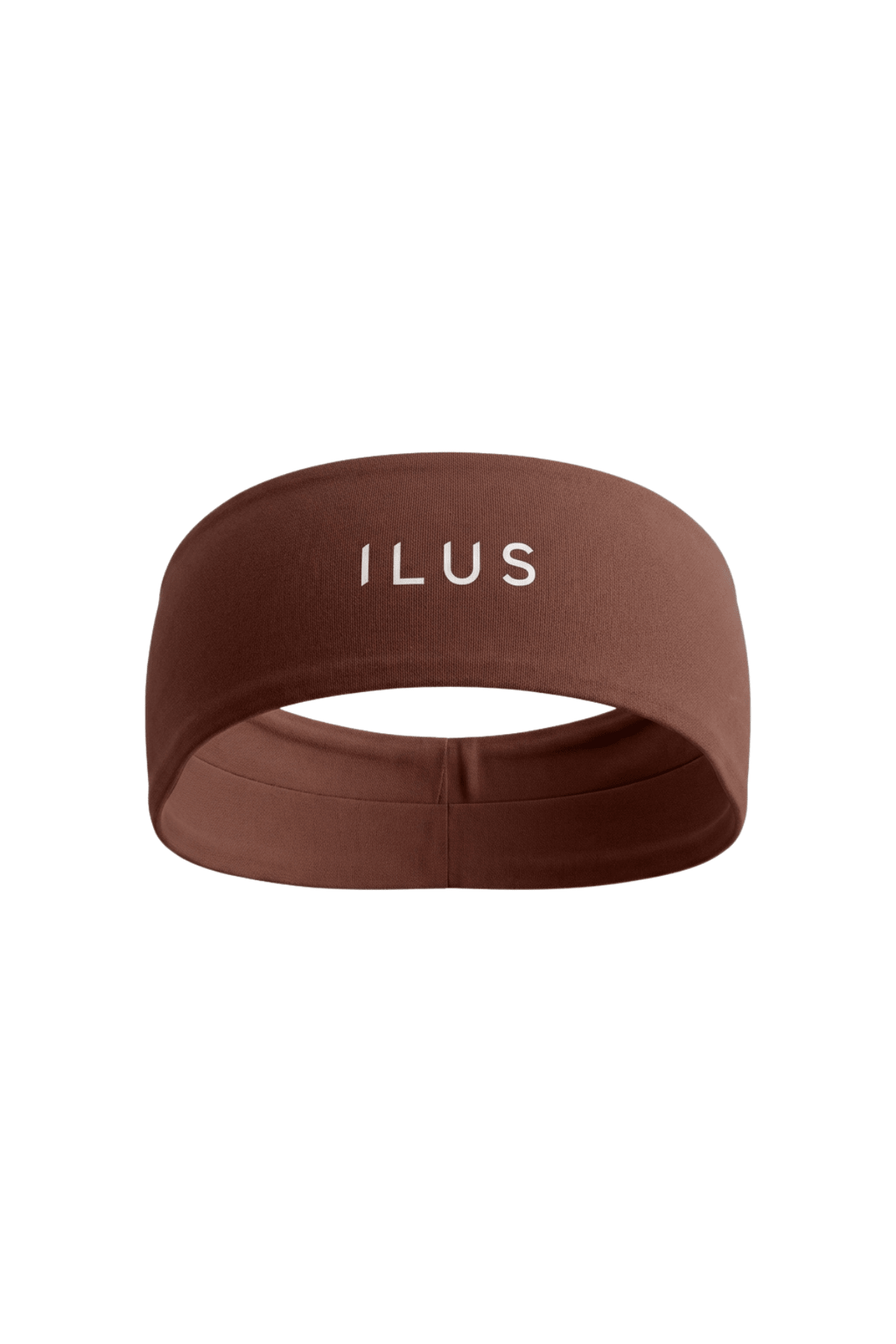 EXPOSED HEADBAND - ILUS LABEL