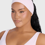 EXPOSED HEADBAND - ILUS LABEL
