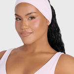 EXPOSED HEADBAND - ILUS LABEL