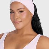 EXPOSED HEADBAND - ILUS LABEL