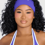 EXPOSED HEADBAND - ILUS LABEL