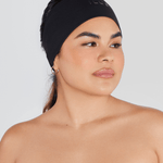EXPOSED HEADBAND - ILUS LABEL