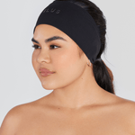 EXPOSED HEADBAND - ILUS LABEL