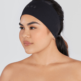 EXPOSED HEADBAND - ILUS LABEL