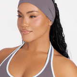EXPOSED HEADBAND - ILUS LABEL