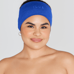 EXPOSED HEADBAND - ILUS LABEL