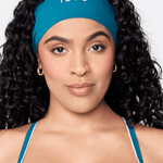 EXPOSED HEADBAND - ILUS LABEL