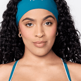 EXPOSED HEADBAND - ILUS LABEL