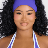EXPOSED HEADBAND - ILUS LABEL
