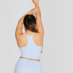 EXPOSITION SHELF TANK - ILUS LABEL