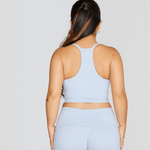 EXPOSITION SHELF TANK - ILUS LABEL