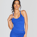 EXPOSITION SHELF TANK - ILUS LABEL