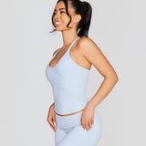 EXPOSITION SHELF TANK - ILUS LABEL