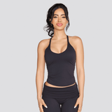 EXPOSITION SHELF TANK - ILUS LABEL