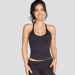 EXPOSITION SHELF TANK - ILUS LABEL