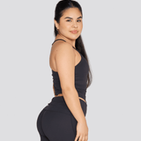 EXPOSITION SHELF TANK - ILUS LABEL