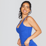 EXPOSITION SHELF TANK - ILUS LABEL