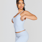 EXPOSITION SHELF TANK - ILUS LABEL