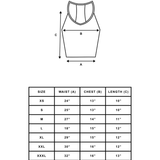 EXPOSITION SHELF TANK - ILUS LABEL