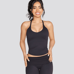 EXPOSITION SHELF TANK - ILUS LABEL