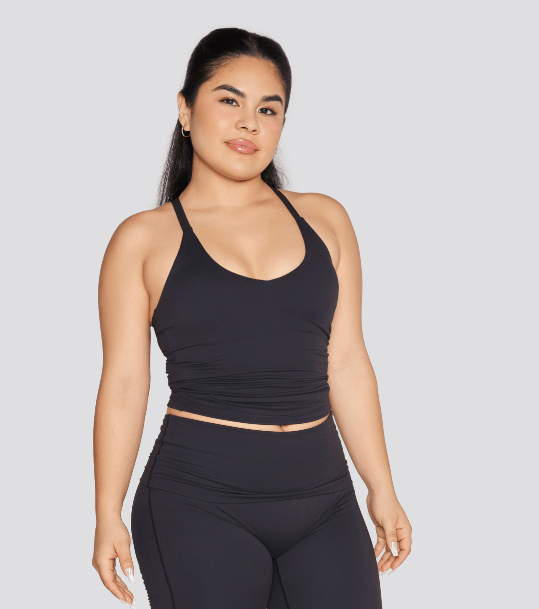 EXPOSITION SHELF TANK - ILUS LABEL