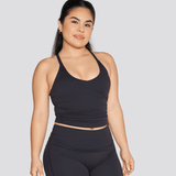 EXPOSITION SHELF TANK - ILUS LABEL