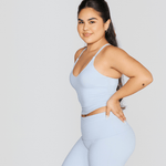 EXPOSITION SHELF TANK - ILUS LABEL