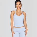 EXPOSITION SHELF TANK - ILUS LABEL