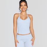 EXPOSITION SHELF TANK - ILUS LABEL