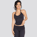 EXPOSITION SHELF TANK - ILUS LABEL