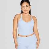 EXPOSITION SHELF TANK - ILUS LABEL