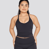 EXPOSITION SHELF TANK - ILUS LABEL