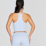 EXPOSITION SHELF TANK - ILUS LABEL