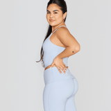 EXPOSITION SHELF TANK - ILUS LABEL