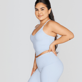 EXPOSITION SHELF TANK - ILUS LABEL