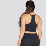 EXPOSITION SHELF TANK - ILUS LABEL