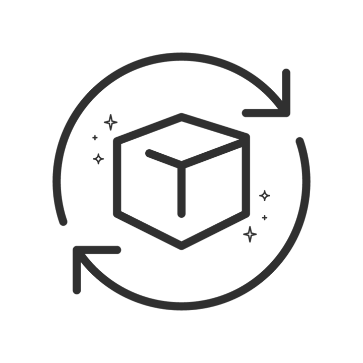 Free Returns & Package Protection - ILUS LABEL